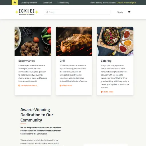 Ecklee
