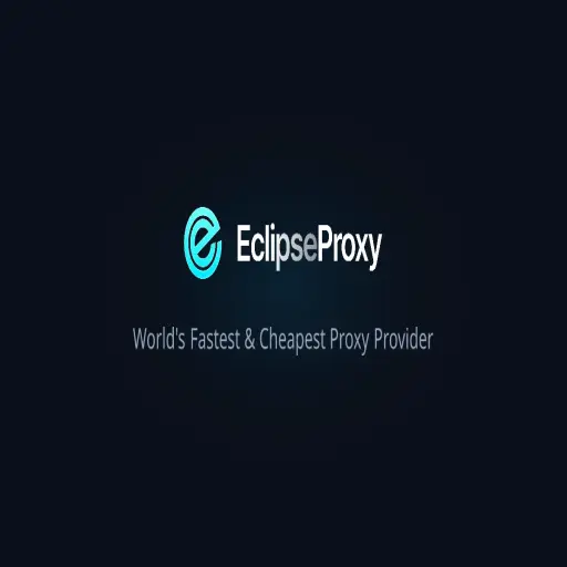 Eclipse Proxy