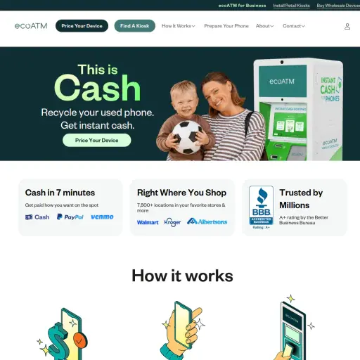 ecoATM