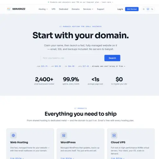Ecobyte Web Services