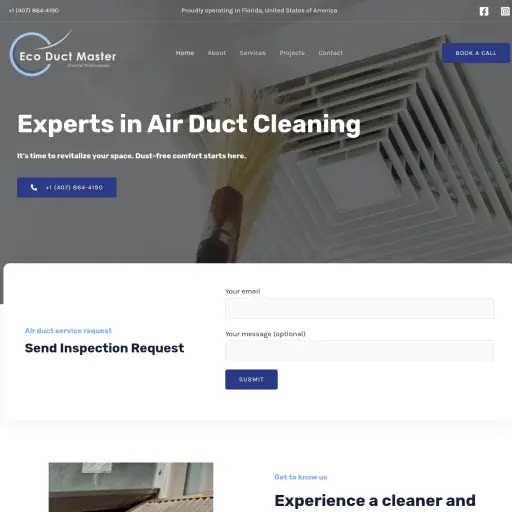 Ecoductmaster