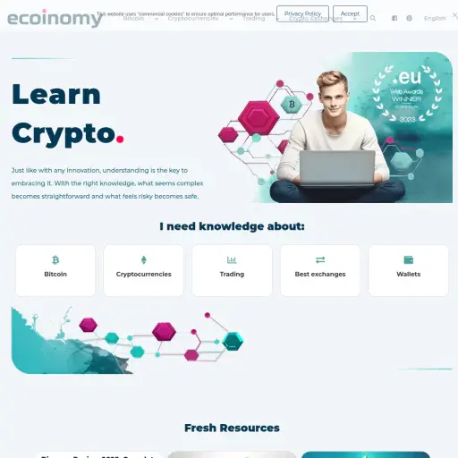 Ecoinomy