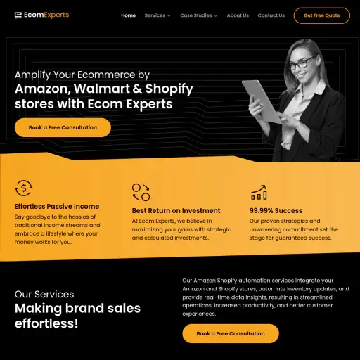 Ecomexpertsllc