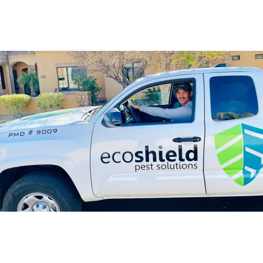Eco Shield Pest Control