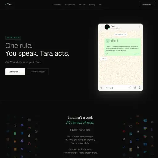 Ecosysteme.ai