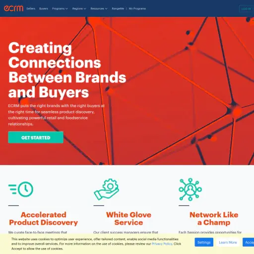 ECRM
