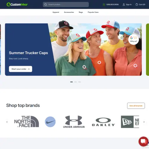 eCustomWear