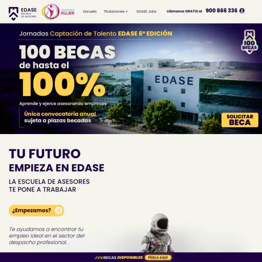 Edase Escuela de Asesores
