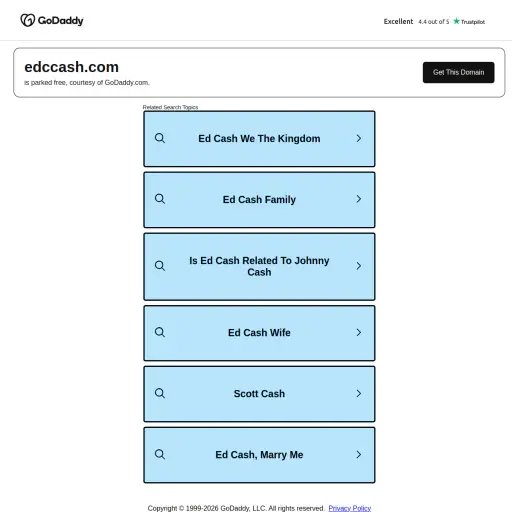 edccash.com