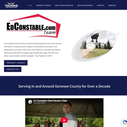 Edconstable