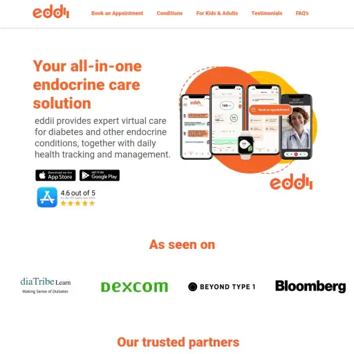 eddii