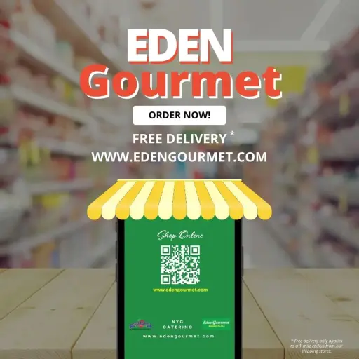 Edengourmet