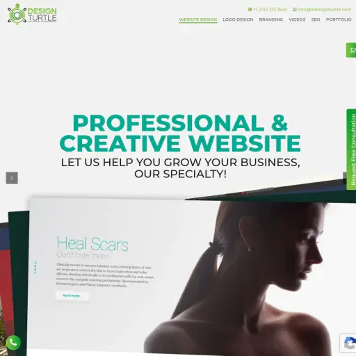 Design Turtle
