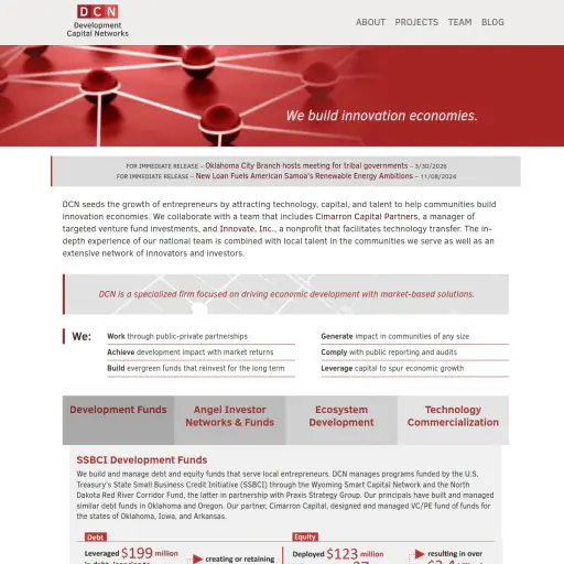 Edgecapital