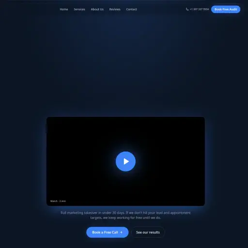 HomeDirective LLC