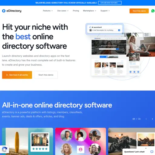eDirectory.com