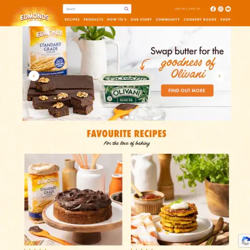 Edmondscooking