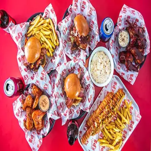Edseasydiner