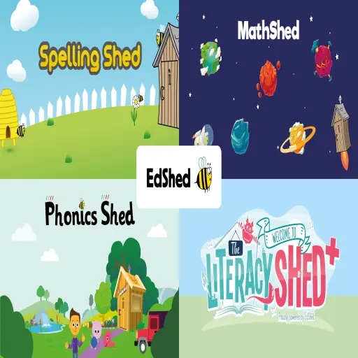 Edshed