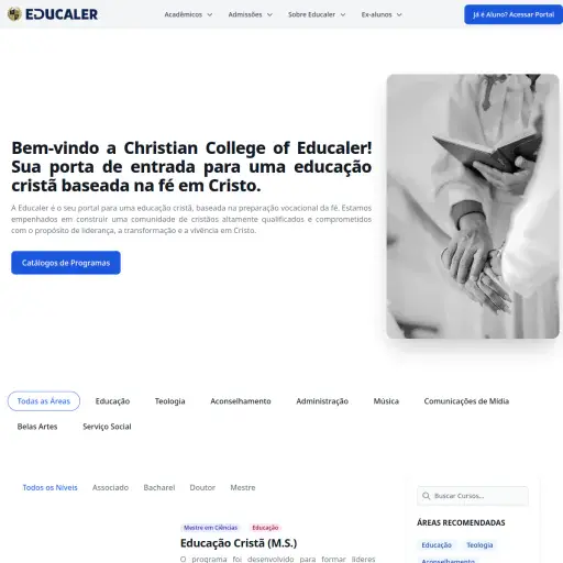 EDUCALER CORP