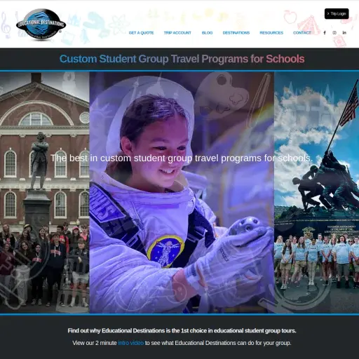 Educationaldestinations