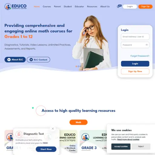Educo Learning Center