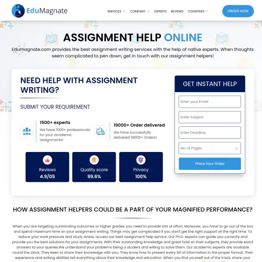 Edumagnate