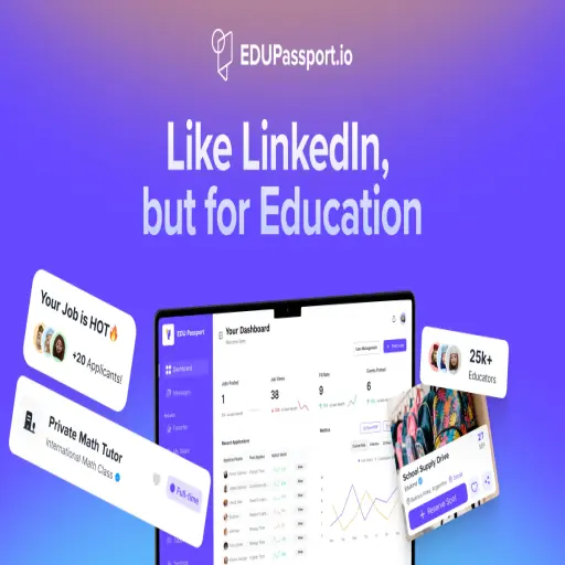 EDU Passport