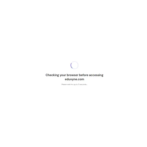Eduvyne E-Learning & Training Solutions