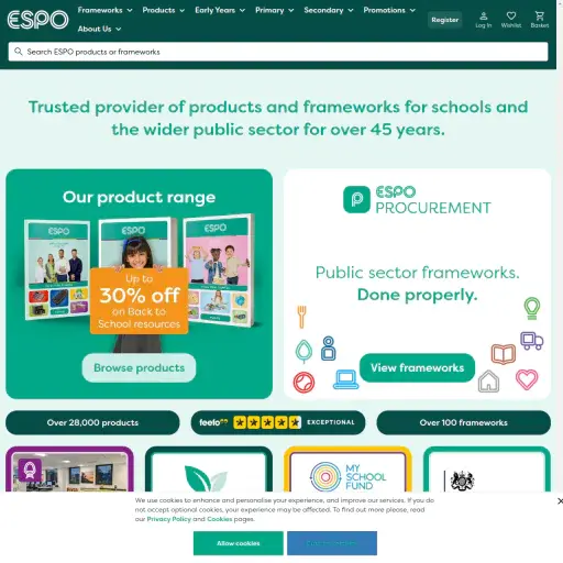 Eduzone