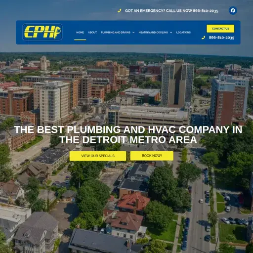 Edwards Plumbing & Heating