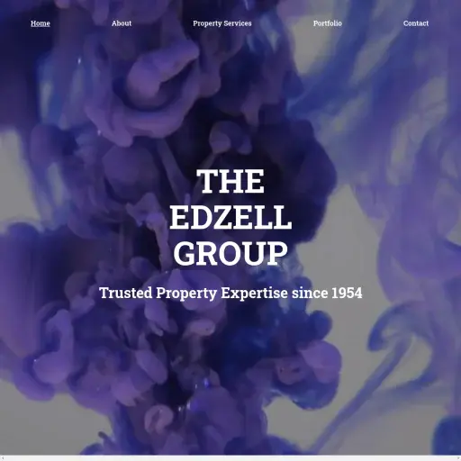 Edzell Property Management