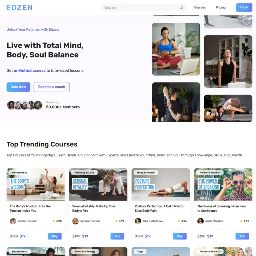 Edzen