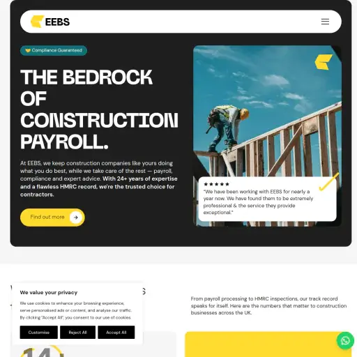 eebs.co.uk