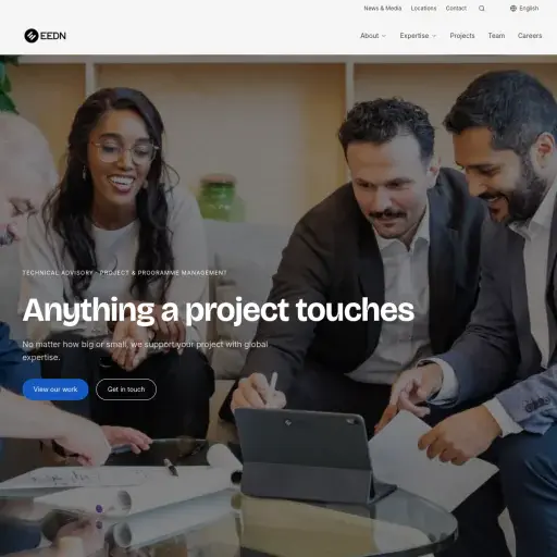 EEDN Ltd