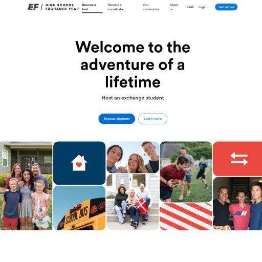 efexchangeyear.org