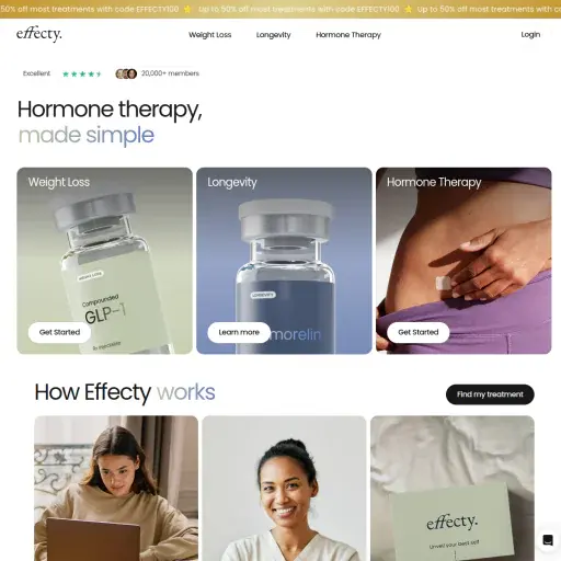 Effecty