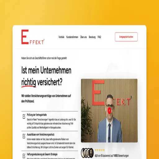 EFFEKT Unternehmensgruppe