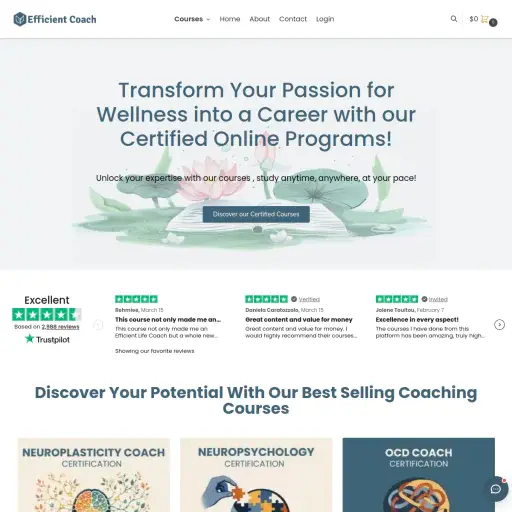 Efficientcoach
