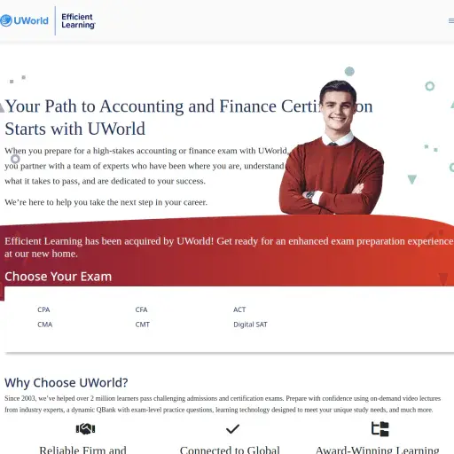 Efficientlearning