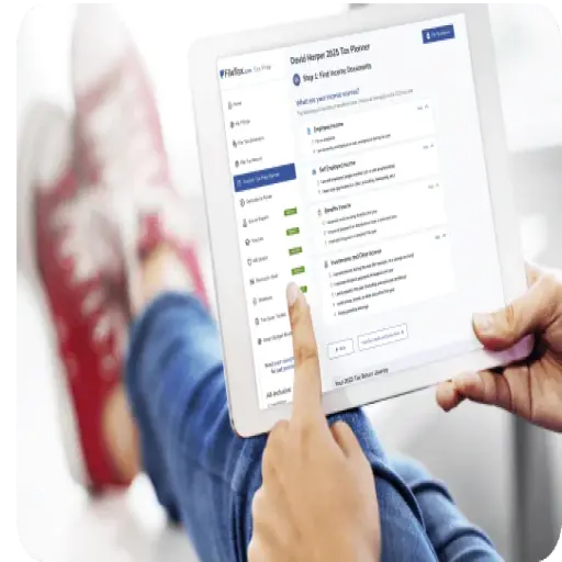 File Tax