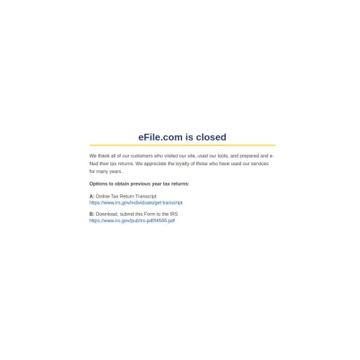 efile.com