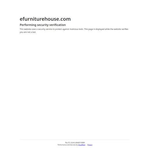 eFurnitureHouse
