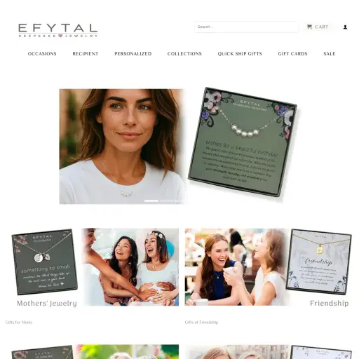 Efy Tal Jewelry