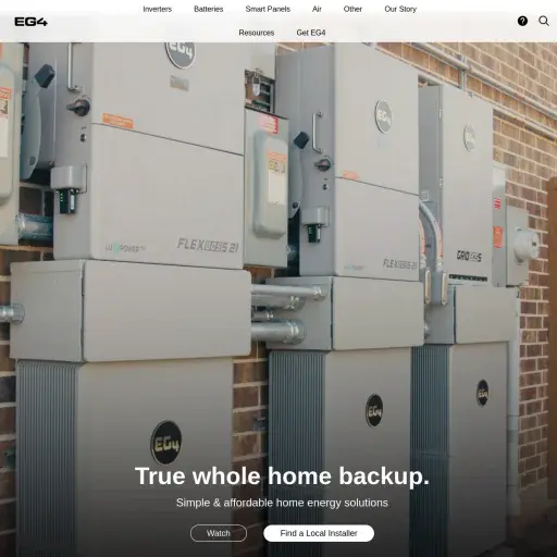 Eg4electronics