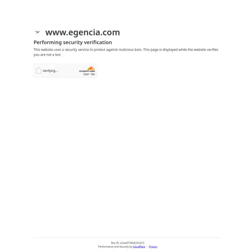 Egencia