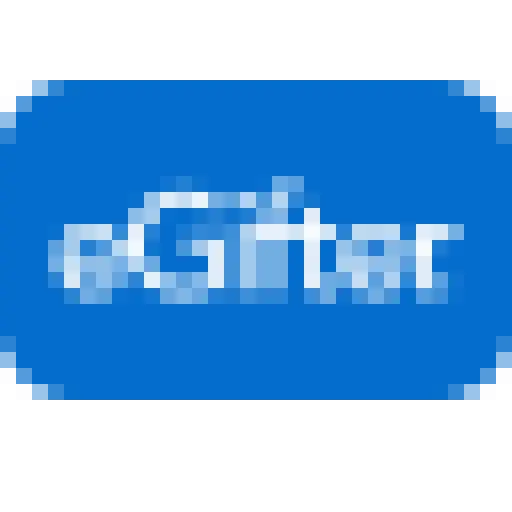 eGifter