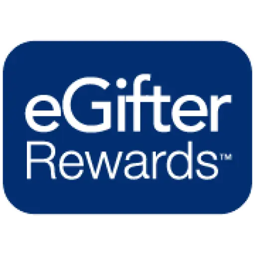 eGifter Rewards™