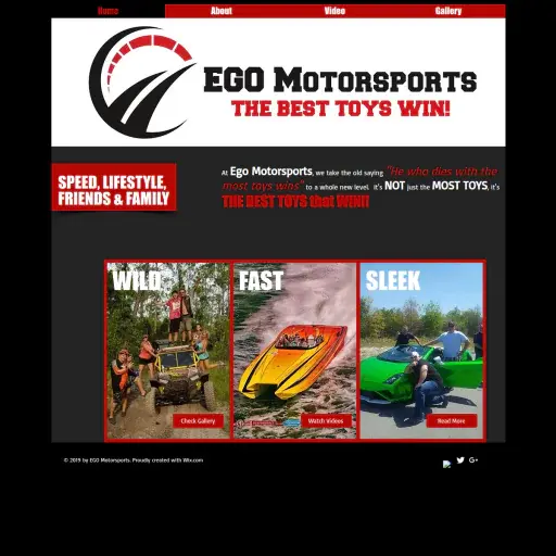 eGOMotorsports