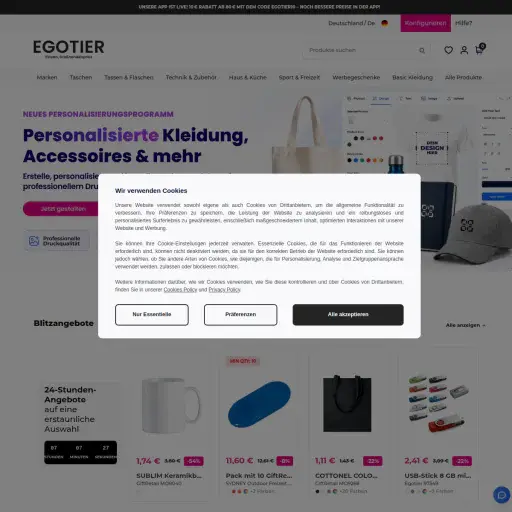 Egotier